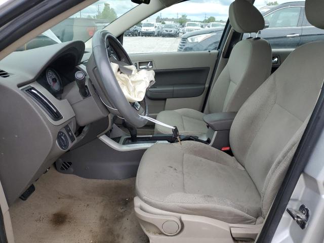 Photo 7 from auction – 2010 FORD FOCUS SES with VIN 1FAHP3GN9AW155460