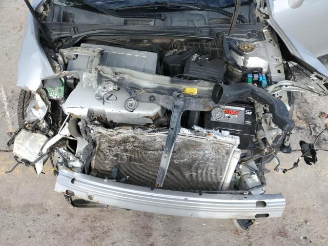 Photo 11 from auction – 2009 LEXUS ES 350 with VIN JTHBJ46G292302178