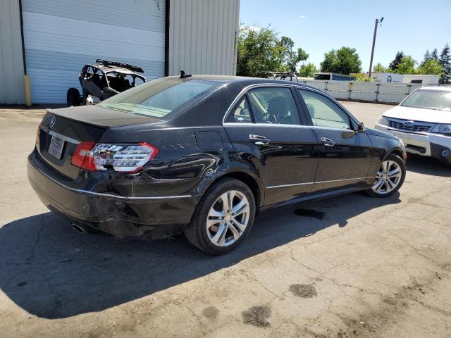 Photo 3 from auction – 2011 MERCEDES-BENZ E 350 with VIN WDDHF5GB8BA452674