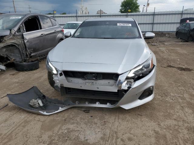 Photo 5 from auction – 2019 NISSAN ALTIMA SL with VIN 1N4BL4EVXKC257265