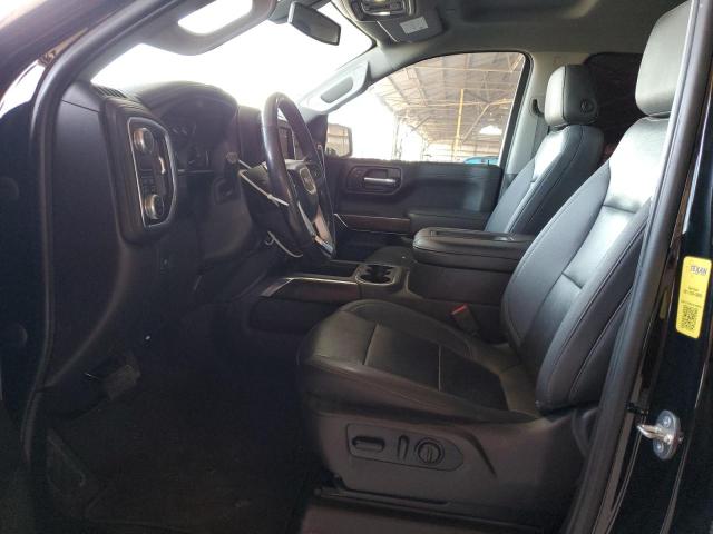 Photo 7 from auction – 2021 GMC SIERRA C15 with VIN 3GTP8DED8MG167301