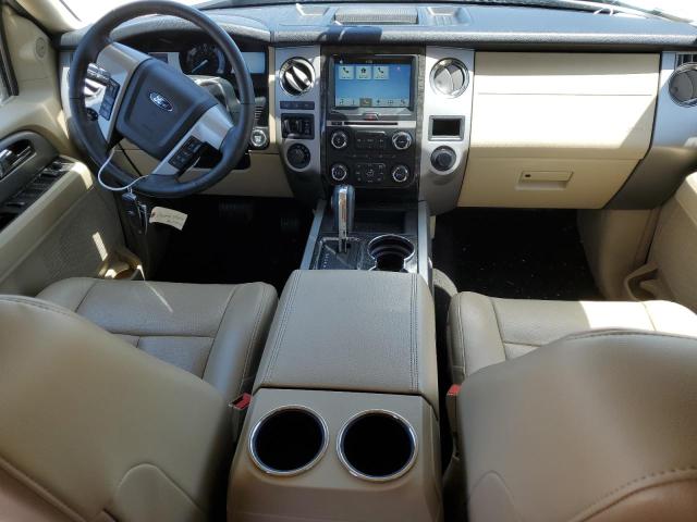 Photo 8 from auction – 2016 FORD EXPEDITION with VIN 1FMJK2AT6GEF07383
