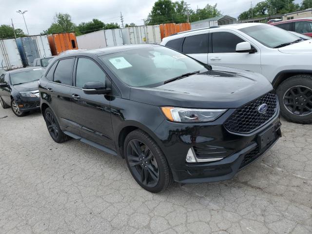 Foto 4 de la subasta – 2021 FORD EDGE ST con VIN 2FMPK4AP4MBA60889
