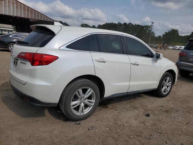 Photo 3 from auction – 2015 ACURA RDX TECHNO with VIN 5J8TB3H52FL013091