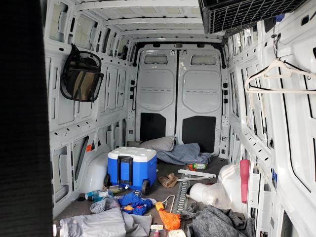 Photo 10 from auction – 2021 MERCEDES-BENZ SPRINTER 2 with VIN W1Y40CHY4MT062918