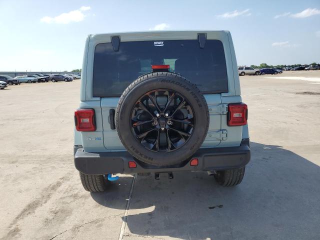 Photo 6 from auction – 2024 JEEP WRANGLER S with VIN 1C4RJXP61RW133772