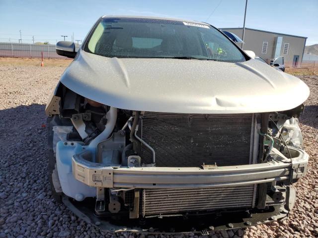 Photo 5 from auction – 2018 FORD EDGE SEL with VIN 2FMPK3J99JBC47701