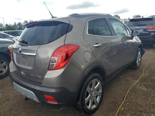 Photo 3 from auction – 2014 BUICK ENCORE with VIN KL4CJGSB3EB725082