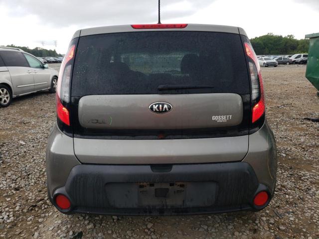 Photo 6 from auction – 2015 KIA SOUL with VIN KNDJN2A20F7190545