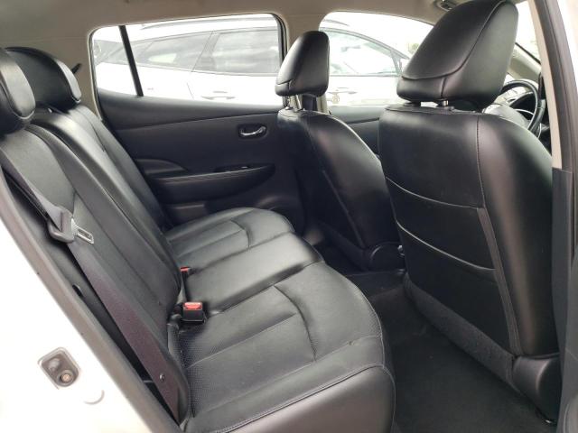 Photo 10 from auction – 2014 NISSAN LEAF S with VIN 1N4AZ0CP9EC333733