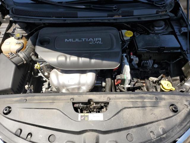 Photo 11 from auction – 2016 CHRYSLER 200 LIMITE with VIN 1C3CCCAB4GN168490
