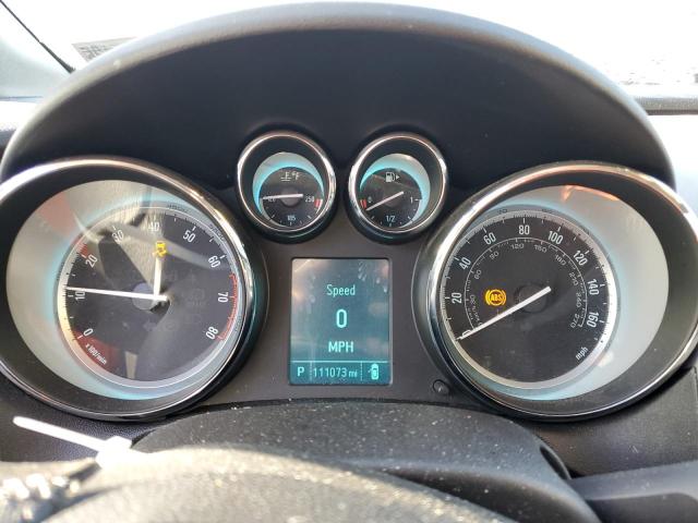 Photo 9 from auction – 2015 BUICK VERANO with VIN 1G4PP5SK4F4130284