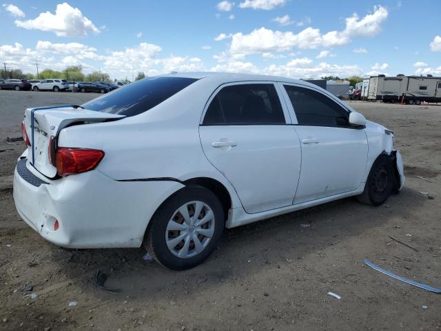 Photo 3 from auction – 2010 TOYOTA COROLLA BA with VIN JTDBU4EEXAJ061957