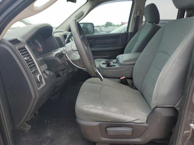 Photo 7 from auction – 2014 RAM 1500 ST with VIN 1C6RR6FT6ES417062