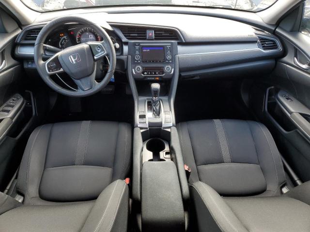 Photo 8 from auction – 2016 HONDA CIVIC LX with VIN 2HGFC2F53GH502878