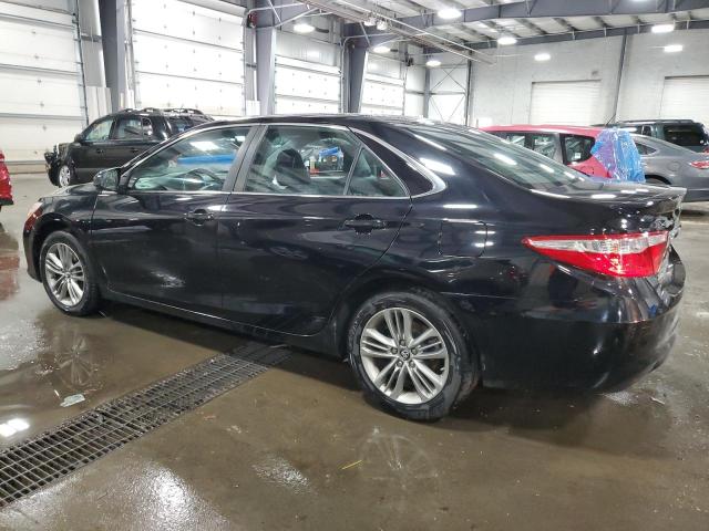 Photo 2 from auction – 2017 TOYOTA CAMRY LE with VIN 4T1BF1FK3HU626406