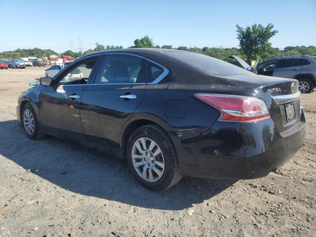 Photo 2 from auction – 2014 NISSAN ALTIMA 2.5 with VIN 1N4AL3AP1EN381902