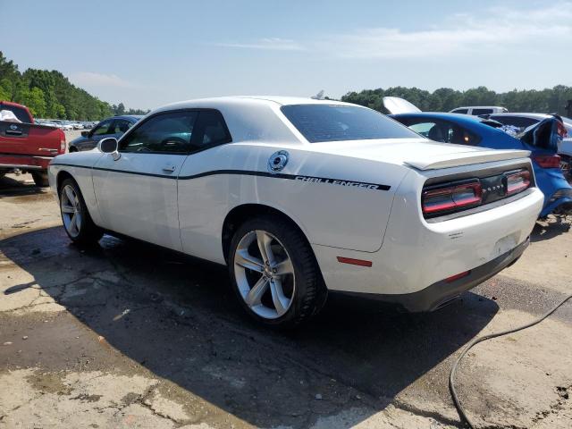 Photo 2 from auction – 2016 DODGE CHALLENGER with VIN 2C3CDZAG8GH256687