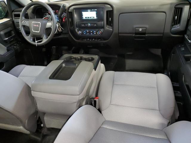 Photo 8 from auction – 2019 GMC SIERRA LIM with VIN 2GTV2LEC2K1222633