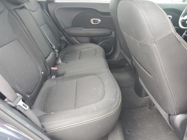 Photo 11 from auction – 2016 KIA SOUL + with VIN KNDJP3A56G7373251