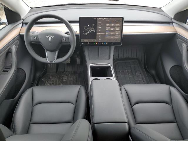 Photo 8 from auction – 2023 TESLA MODEL Y with VIN 7SAYGDEEXPA184174