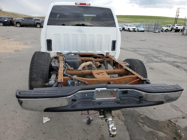 Photo 6 from auction – 2003 CHEVROLET SILVERADO with VIN 2GCEC19V031102120