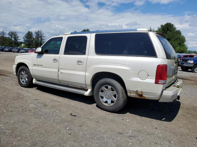 Photo 2 from auction – 2005 CADILLAC ESCALADE E with VIN 3GYFK66N05G214509