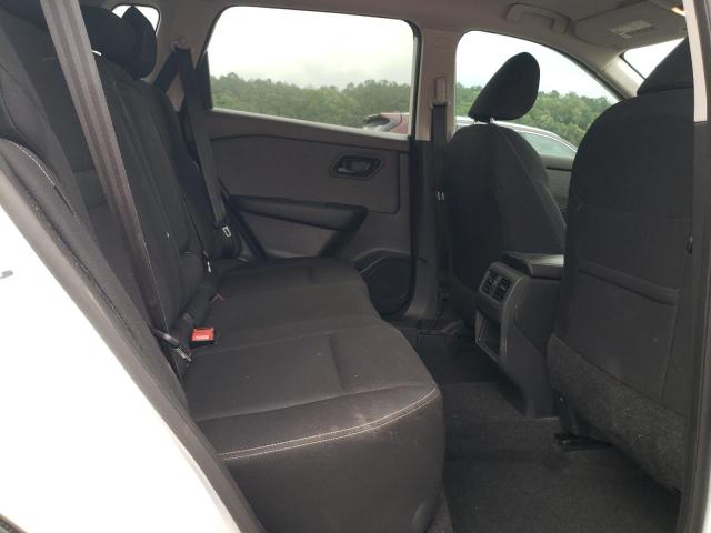 Photo 11 from auction – 2023 NISSAN ROGUE S with VIN 5N1BT3AA2PC755535