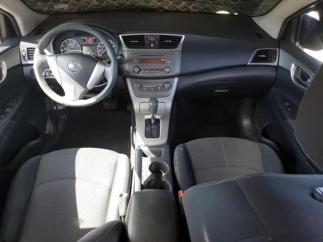 Photo 8 from auction – 2014 NISSAN SENTRA S with VIN 3N1AB7AP5EY300765