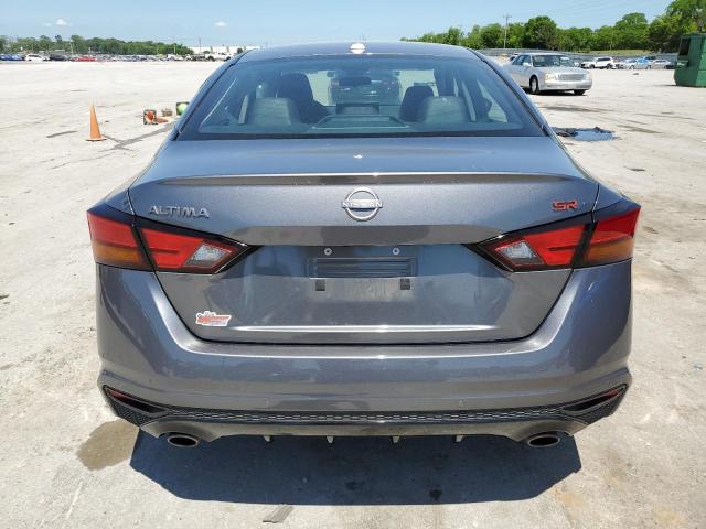 Photo 6 from auction – 2024 NISSAN ALTIMA SR with VIN 1N4BL4CV0RN304000