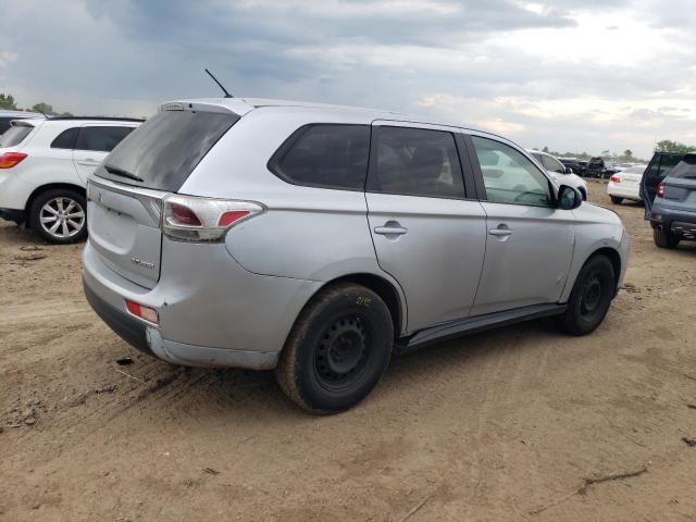 Photo 3 from auction – 2014 MITSUBISHI OUTLANDER with VIN JA4AD2A3XEZ005300