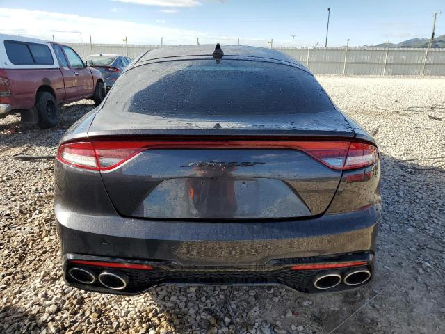 Photo 6 from auction – 2022 KIA STINGER GT with VIN KNAE35LD8N6113463