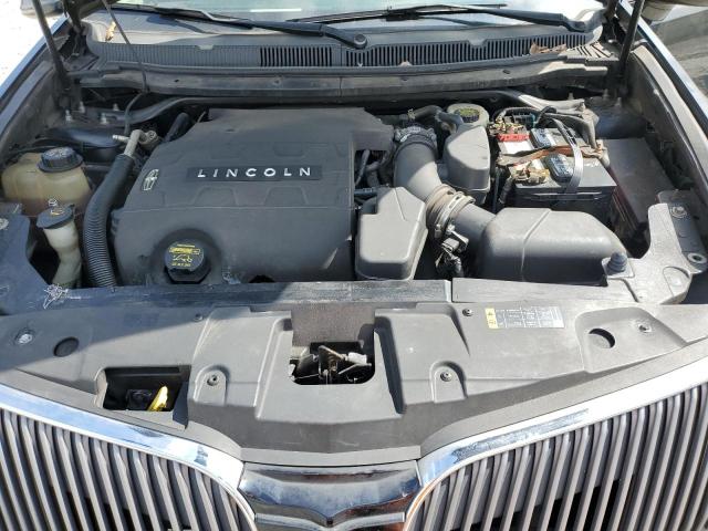 Zdjęcie 12 z aukcji – 2013 LINCOLN MKT z VIN 2LMHJ5FK8DBL51779