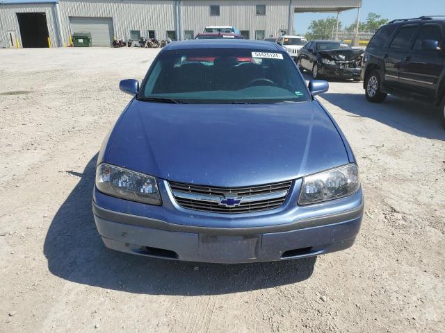 Zdjęcie 5 z aukcji – 2000 CHEVROLET IMPALA z VIN 2G1WF52E3Y9378998