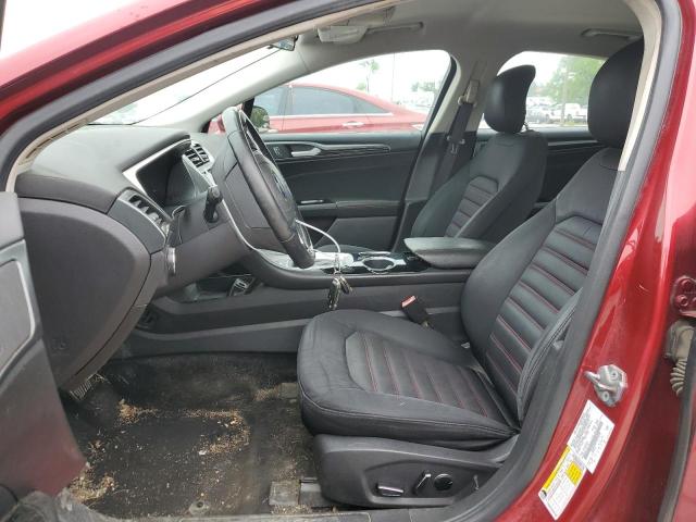 Photo 7 from auction – 2013 FORD FUSION SE with VIN 3FA6P0HR2DR106938