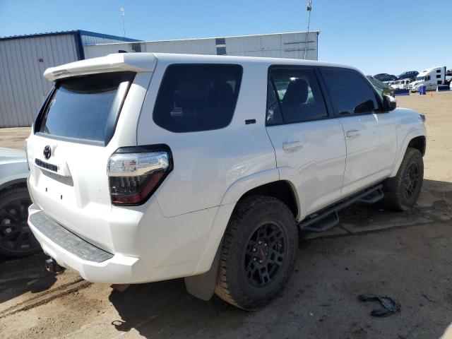 Photo 3 from auction – 2016 TOYOTA 4RUNNER SR with VIN JTEBU5JR8G5389258