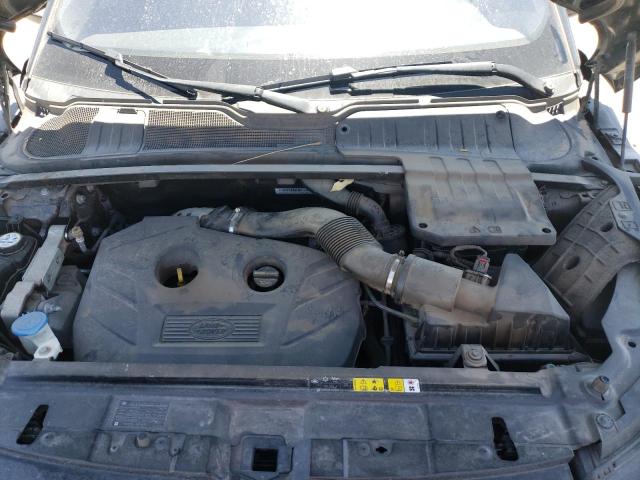 Photo 12 from auction – 2016 LAND ROVER RANGE ROVE with VIN SALVP2BG7GH139103
