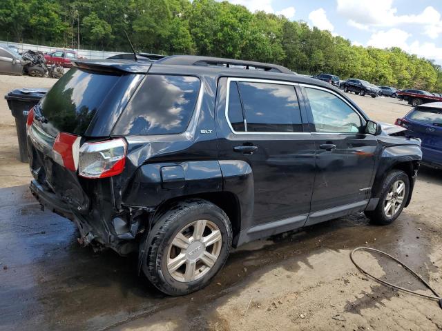 Photo 3 from auction – 2014 GMC TERRAIN SL with VIN 2GKFLXEK2E6227715