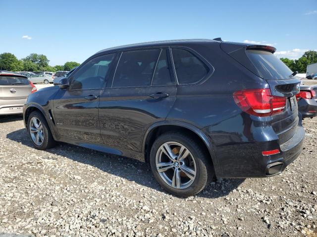 Photo 2 from auction – 2016 BMW X5 XDRIVE5 with VIN 5UXKR6C53G0J80740