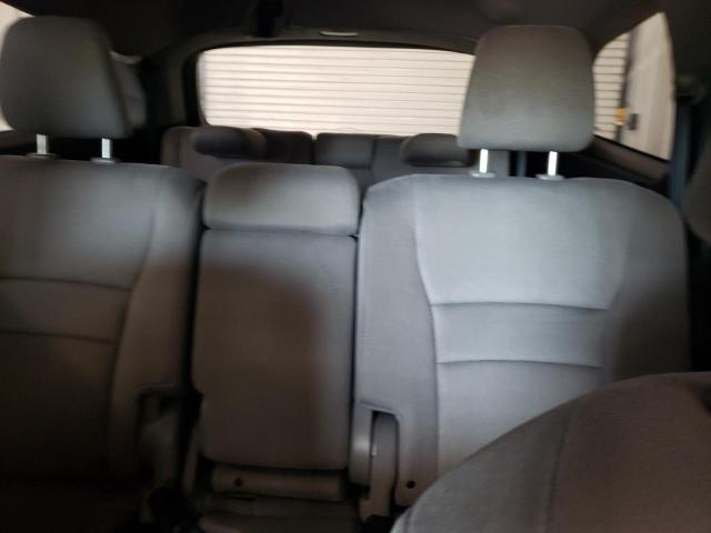 Photo 10 from auction – 2020 HONDA PILOT EX with VIN 5FNYF6H3XLB024962