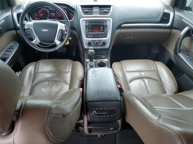 Photo 8 from auction – 2015 GMC ACADIA SLT with VIN 1GKKRRKD9FJ294590