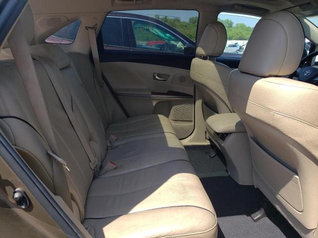 Photo 11 from auction – 2011 TOYOTA VENZA with VIN 4T3BA3BB0BU021435