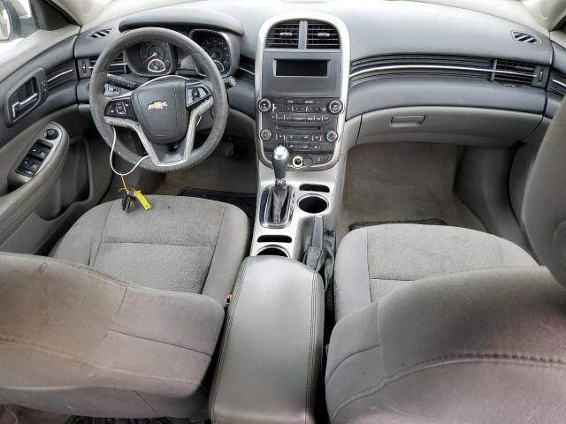 Photo 8 from auction – 2015 CHEVROLET MALIBU LS with VIN 1G11B5SL3FF161721