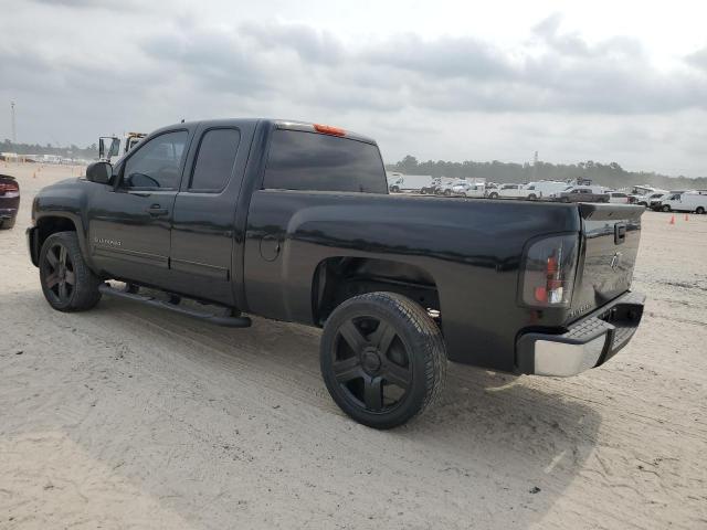 Photo 2 from auction – 2012 CHEVROLET SILVERADO with VIN 1GCRCREA5CZ332018