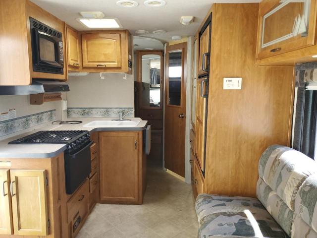 Photo 6 from auction – 2006 FORD ECONOLINE with VIN 1FDXE45SX6DA23333