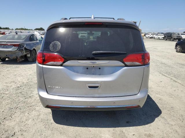 Photo 6 from auction – 2020 CHRYSLER PACIFICA T with VIN 2C4RC1BG9LR276640