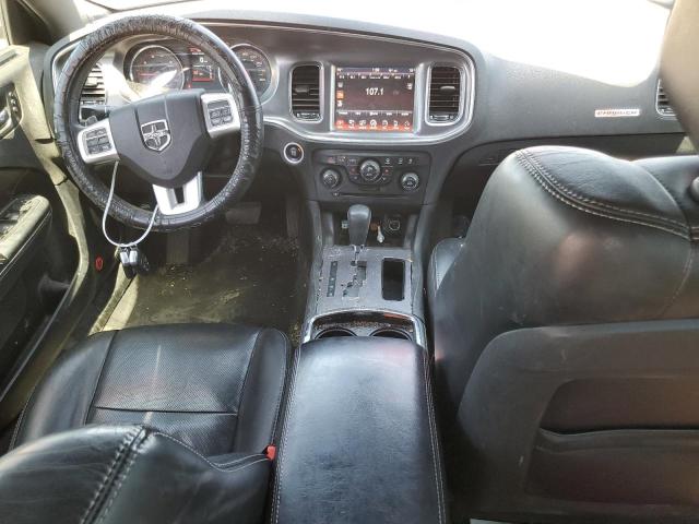 Photo 8 from auction – 2013 DODGE CHARGER R/ with VIN 2C3CDXCT0DH725880