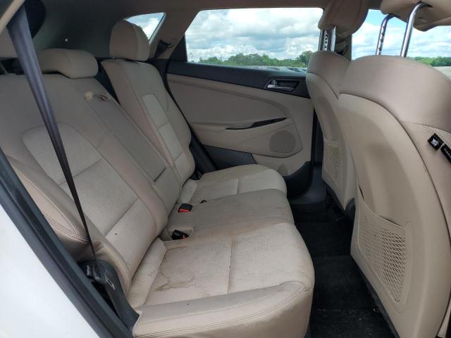 Photo 10 from auction – 2016 HYUNDAI TUCSON LIM with VIN KM8J3CA43GU035368
