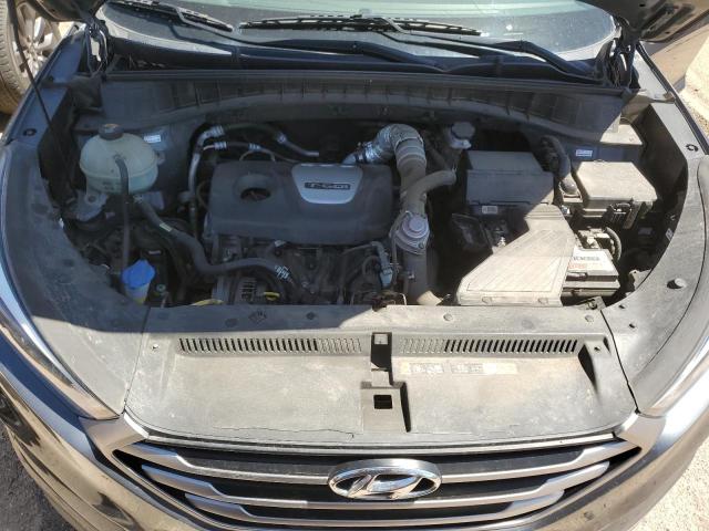 Photo 12 from auction – 2017 HYUNDAI TUCSON LIM with VIN KM8J3CA28HU468605