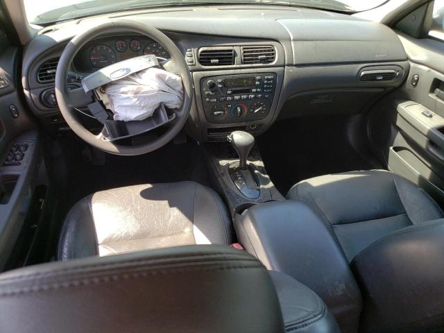Photo 8 from auction – 2004 FORD TAURUS SES with VIN 1FAHP55S24G144321